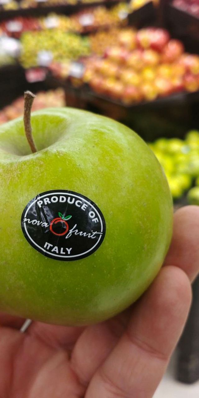 منتجات غذائية